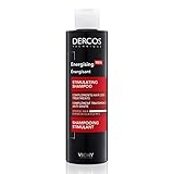 ヴィシー Vichy メンズ シャンプー Dercos vital shampoo 200ml【並行輸入品】