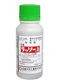 日産化学工業 ラッソー乳剤 100ml