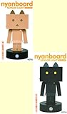 nyanboard 【ニャンボード】 センサーライト 全2種セット