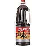 丸十大屋 味マルジュウ 1.8L