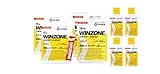 日本新薬/WINZONE 30kmの壁突破セット (目指せサブ5・完走!2カ月セット)