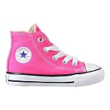 Converse ベビー・ガールズ US サイズ: 7 Toddler M