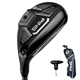 ピン（PING） ユーティリティ メンズ G425 ハイブリッド (5H、ロフト26度) ALTA J CB SLATE 日本正規品 （Ｒ/Men's）