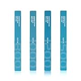 DSPIAE MSS-800 MSS-1000 MSS-1200＆MSS-1500セミハードスティックヤスリ#800#1000#1200#1500 4本セット【日本正規代理店】