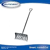 ［SUNCAST］スーパーワイドプッシャー　アメリカ製スノーツール