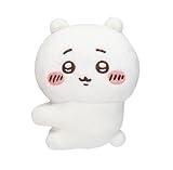 ちいか クリップぬいぐるみ①【ちいか】単品/ちいかクリップ/ちいかぬいぐるみ