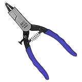 SK11(エスケー11) スナップリングプライヤー軸用 51S1B