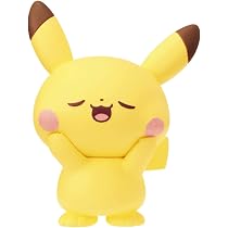 Amazon | タカラトミー(TAKARA TOMY) ポケットモンスター ポケモン