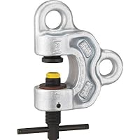 Amazon.co.jp: イーグル ねじ式全方向クランプ SBB－1t（1－40