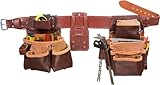 Occidental Leather 5089LH LG Seven Bag FramerTM - Left Handed by Occidental Leather