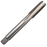 1ピースm10/m12/m14/m16/m18/m20左手小ネジタップhssスレッディングタップ自動車-M14