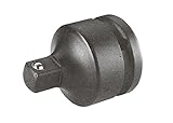 シグネット 41641 インパクトレンチ用アダプタ 1/2凹X3/8凸 23510