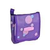 The First Years GumDrop Pacifier Case with Wipes - 40 ct. - Purple by GumDrop [並行輸入品]