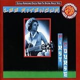 First Course by Lee Ritenour (1990-04-20)