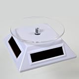 サンコー ソーラー型フィギュア回転スタンド AKIBA83