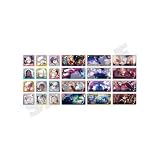 『プロジェクトセカイ カラフルステージ！ feat. 初音ミク』メモステコレクション vol.6 B BOX（全24種+レア）