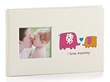 Pearhead Bragbook, I Love Mommy by Pearhead [並行輸入品]