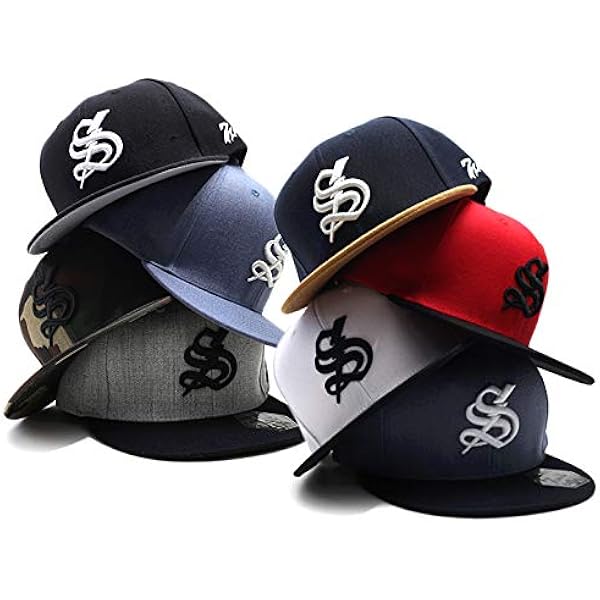 ゆ　Conp帽子 Amazon | [7union] セブンユニオン キャップ New York Drippinz