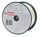 Thermadyne 1440-0241 Firepower ER5356 Metal Inert Gas Wire Aluminum 1-Pound Spool [並行輸入品]