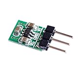 IPOTCH 電源モジュール　ステップアップ/ダウン　DC-DC昇降圧コンバータ　1.8V-5V to 3.3V　