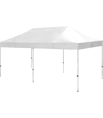 Amazon | 学校/イベント用テント 岸工業 テント ブルドック