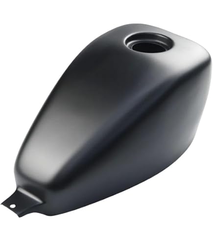 Amazon | MAXNUS ホンダCL250/500用タンクカバー マットブラック TANK