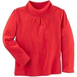 OSHKOSH(オシュコシュ) タートルネック トップス長袖Tシャツ 12歳【並行輸入】