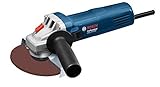 BOSCH(ボッシュ) 100mmディスクグラインダー GWS750-100