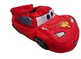 Disney ボーイズ US サイズ: 9-10 M US Toddler カラー: レッド