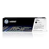 Toner Black 131A
