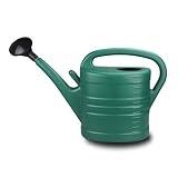 Wddwarmhome ダークグリーンPPプラスチック湯沸かしポット家庭ぬいぐるみ缶詰湯沸かしポット (サイズ さいず : 12 L)