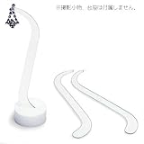 ピアス試着棒