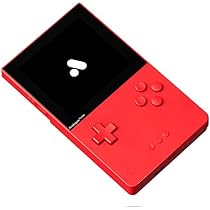 Amazon.co.jp: アナログポケット Analogue Pocket Console Limited  