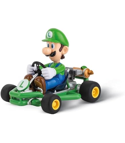 Amazon.co.jp: 京商エッグ(Kyosho Egg) マリオカート レーシングカート