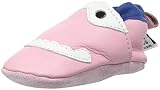 ShooShoos ベビー・ガールズ カラー: ピンク