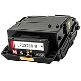 エプソン用 LPC3T38M 互換トナー マゼンタ LP-S7180 LP-S7180Z LP-S8180 LP-S8180PS 対応