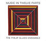 MUSIC IN TWELVE PARTS