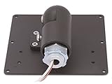 Howard Lighting VLFD-KNC Versatile LED Flood Knuckle Mount Accessory [並行輸入品]