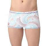 [アリーナ] 競泳水着 トレーニング用 メンズ 【TOUGHSUIT】 SSサイズ 水泳 スイミング 練習用 トレーニング向け 耐久性 AS4FWMO2M