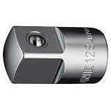 トネ(TONE) ソケットアダプター HP128 差込角12.7mm(1/2") &19.0mm(3/4")