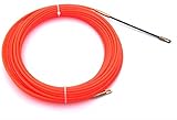 50 'ナイロン魚テープ電気ワイヤおよびケーブル – をさらに完璧にしてインストールツール
