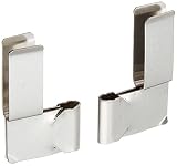ネグロス電工 たわみ防止具受け金具 JC1 (1袋2個入り)
