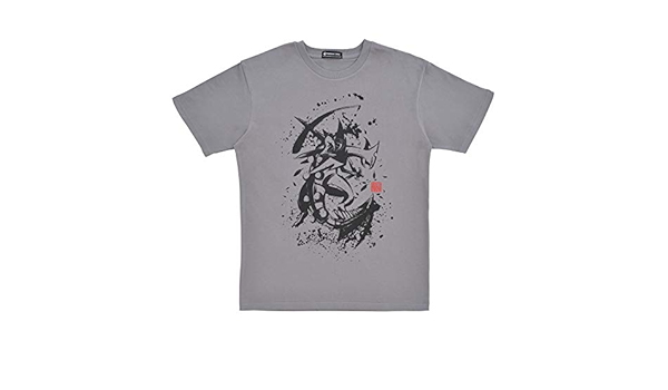 Amazon ポケモンセンターオリジナル Tシャツ 墨絵列伝 メガジュカインl おもちゃ雑貨 おもちゃ