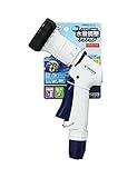 （業務用セット） アイリスオーヤマ 水量調整アクアガン AGF-600T-D 1個入 【×2セット】