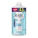 花王 ビオレ ザフェイス 泡洗顔料 モイスト つめかえ用 700mL