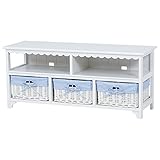 テレビ台（ホワイト）　MTV-5782WH