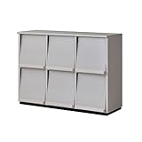 Wal‐fit ウォルフィット WF-8012DP WH