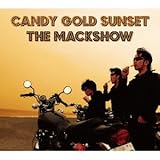 CANDY GOLD SUNSET