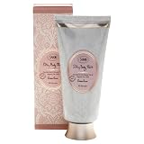 SABON(サボン) シルキーボディミルク グリーン・ローズ 200mL