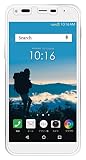 ELECOM Softbank DIGNO F/Y!mobile DIGNO E 液晶保護フィルム 衝撃吸収 指紋防止 PS-DIGFFLFPAN